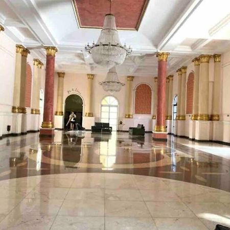 Excelente 3Q Lll Setor Bueno Lll Apartment Goiania Ngoại thất bức ảnh
