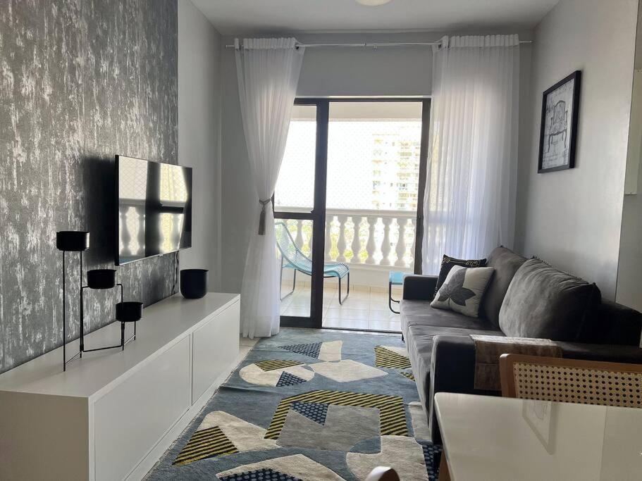 Excelente 3Q Lll Setor Bueno Lll Apartment Goiania Ngoại thất bức ảnh