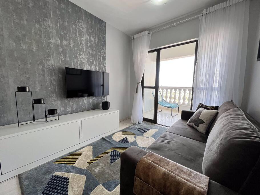 Excelente 3Q Lll Setor Bueno Lll Apartment Goiania Ngoại thất bức ảnh