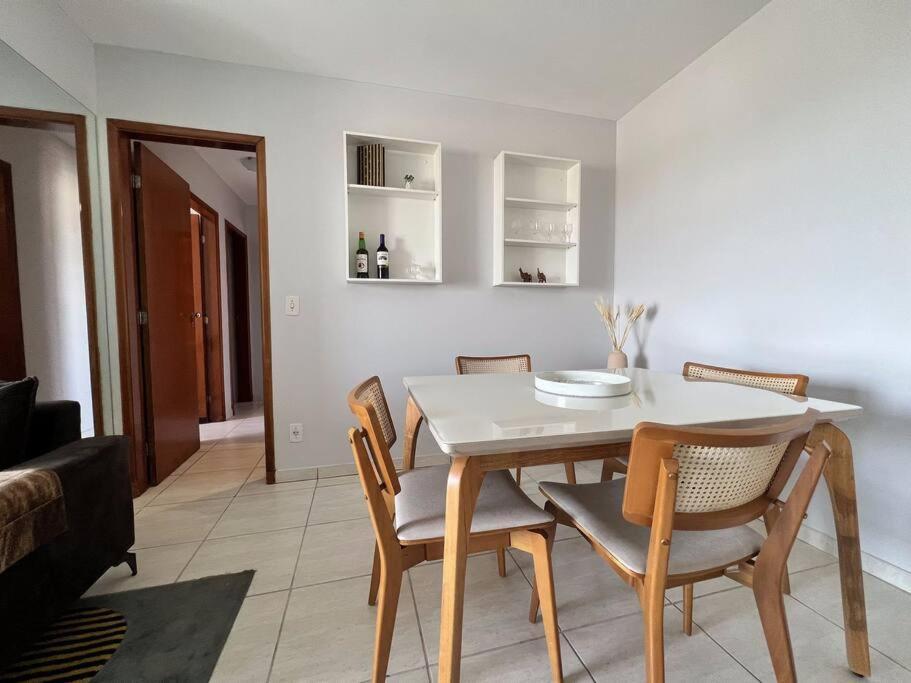 Excelente 3Q Lll Setor Bueno Lll Apartment Goiania Ngoại thất bức ảnh