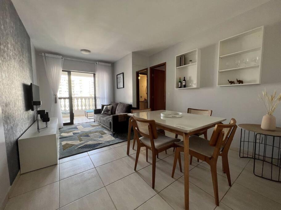 Excelente 3Q Lll Setor Bueno Lll Apartment Goiania Ngoại thất bức ảnh