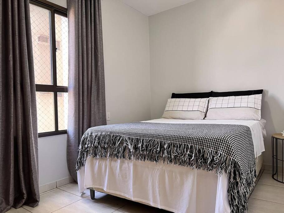 Excelente 3Q Lll Setor Bueno Lll Apartment Goiania Ngoại thất bức ảnh