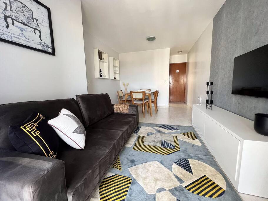 Excelente 3Q Lll Setor Bueno Lll Apartment Goiania Ngoại thất bức ảnh