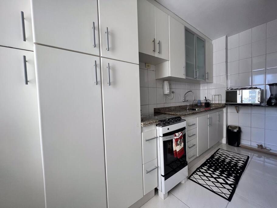 Excelente 3Q Lll Setor Bueno Lll Apartment Goiania Ngoại thất bức ảnh