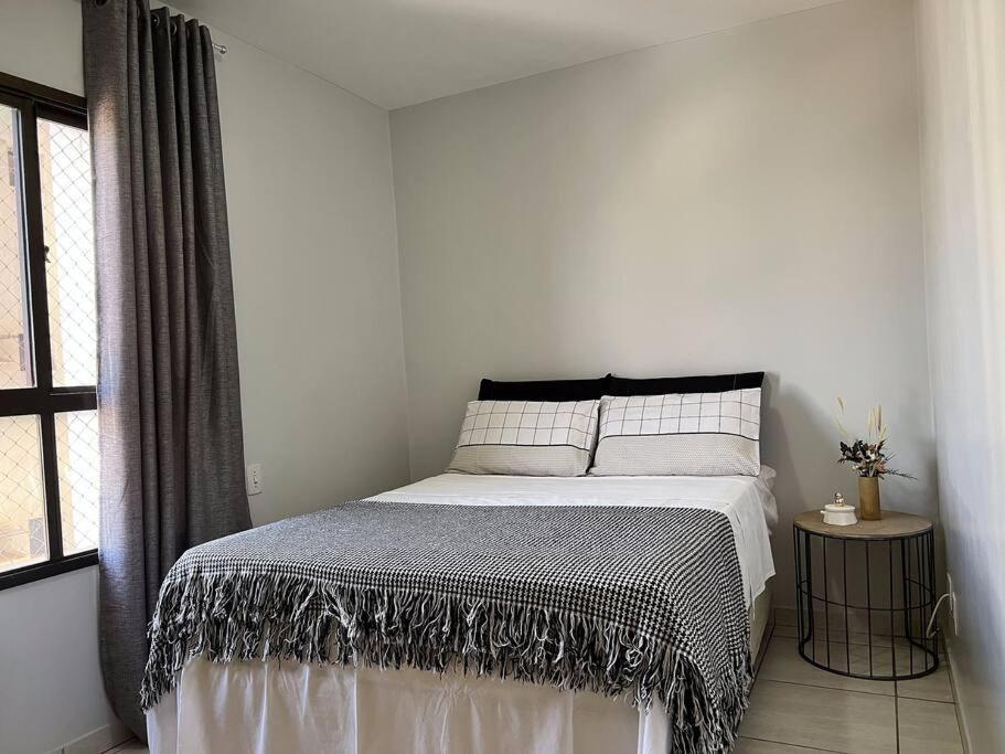 Excelente 3Q Lll Setor Bueno Lll Apartment Goiania Ngoại thất bức ảnh