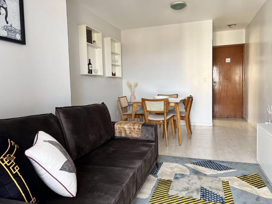 Excelente 3Q Lll Setor Bueno Lll Apartment Goiania Ngoại thất bức ảnh