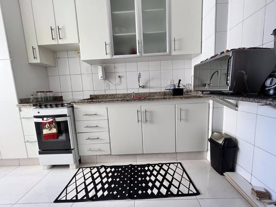 Excelente 3Q Lll Setor Bueno Lll Apartment Goiania Ngoại thất bức ảnh