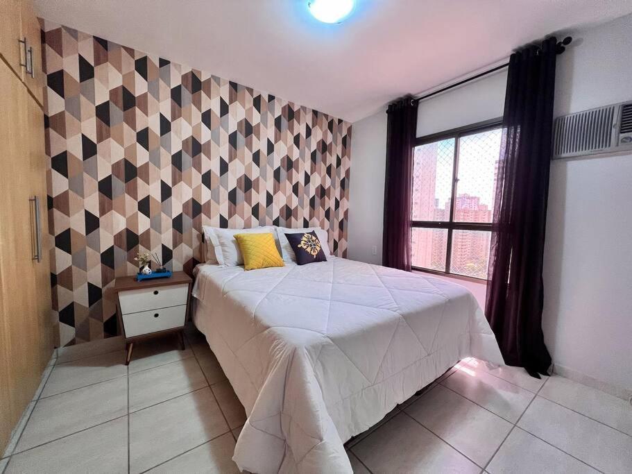 Excelente 3Q Lll Setor Bueno Lll Apartment Goiania Ngoại thất bức ảnh