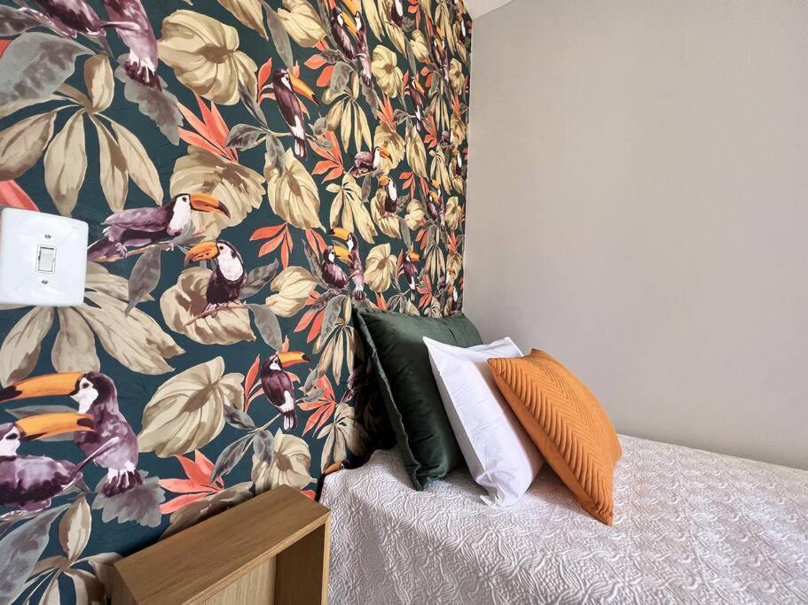 Excelente 3Q Lll Setor Bueno Lll Apartment Goiania Ngoại thất bức ảnh