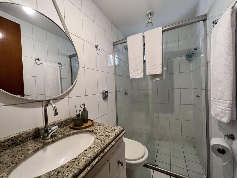 Excelente 3Q Lll Setor Bueno Lll Apartment Goiania Ngoại thất bức ảnh