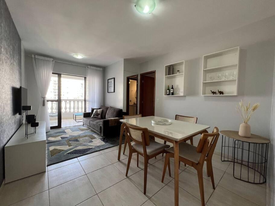 Excelente 3Q Lll Setor Bueno Lll Apartment Goiania Ngoại thất bức ảnh