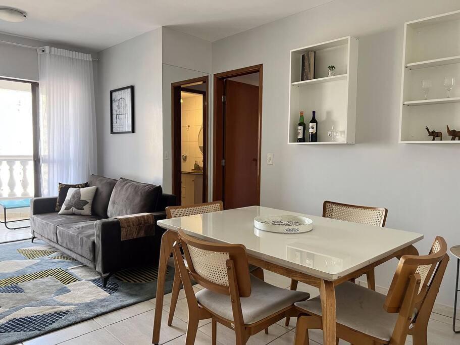 Excelente 3Q Lll Setor Bueno Lll Apartment Goiania Ngoại thất bức ảnh